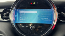 MINI Hatchback 135kW Cooper S Level 2 33kWh 3dr Auto Electric Hatchback